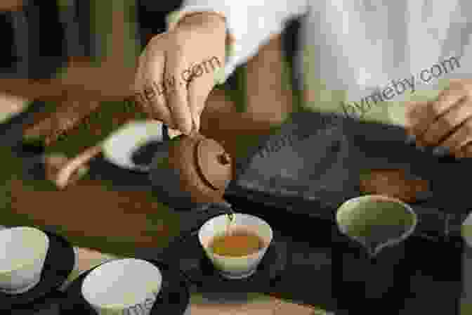 Traditional Chinese Tea Ceremony India Culture Smart : The Essential Guide To Customs Culture