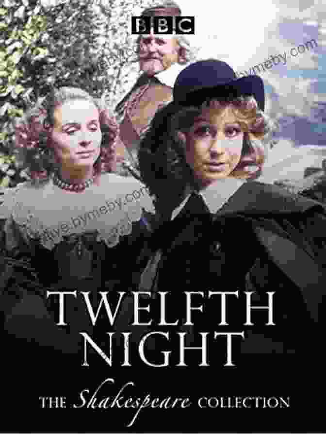 Twelfth Night Storybook By Becca Lee Gardner Twelfth Night (Shakespeare Stories) Becca Lee Gardner