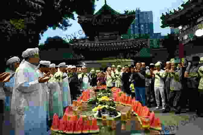 Vibrant Street Scene In A Muslim City The Penguin Dictionary Of Islam: The Definitive Guide To Understanding The Muslim World