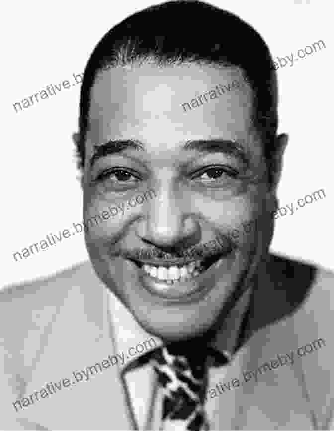 Who Was Duke Ellington Who Was Duke Ellington? (Who Was?)