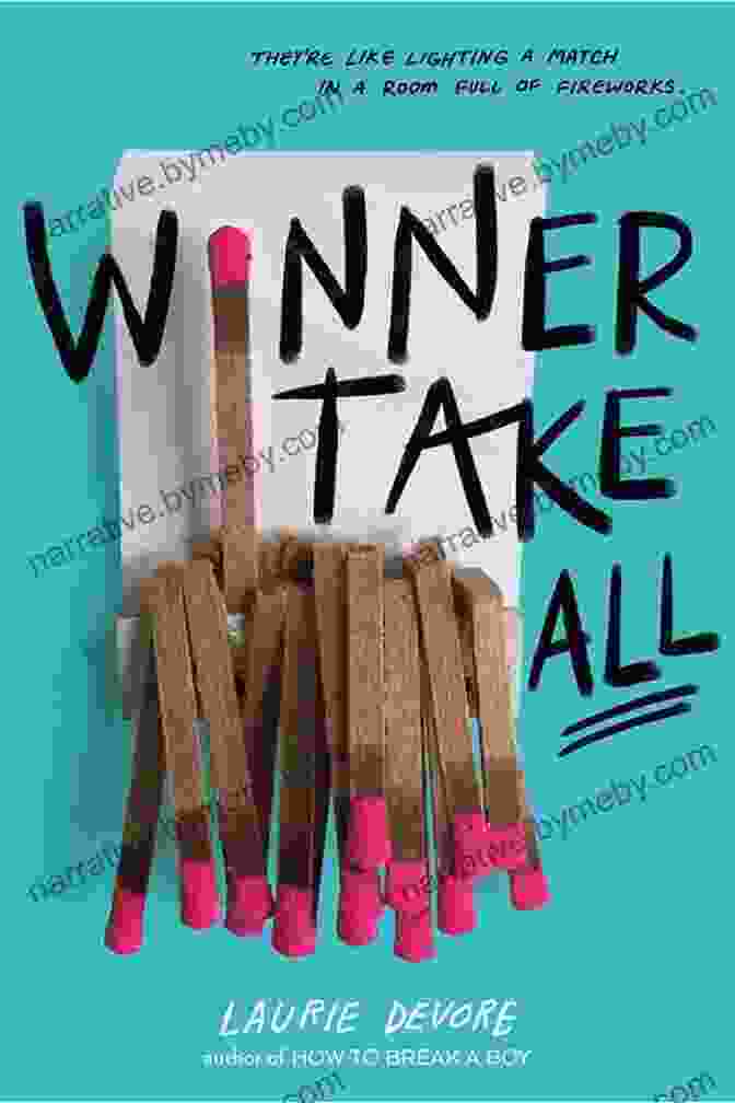 Winner Take All Book Cover Winner Take All (A John Rain Novel)