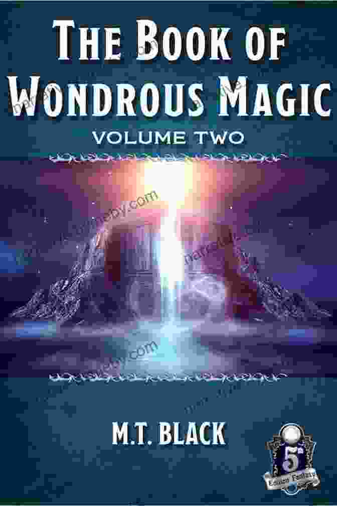 Witiker Well Of Wondrous Magic Items Book Cover Depicting A Treasure Chest Overflowing With Magical Artifacts Witiker S Well Of Wondrous Magic Items: A 5th Edition Magic Item Generator