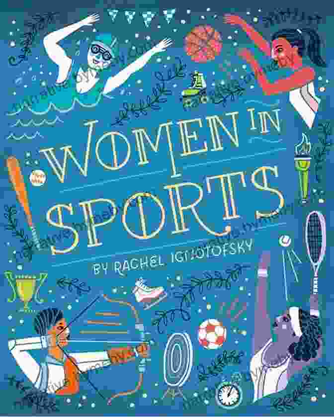 Women Who Dominated In Sports Book Cover Women Who Dominated In Sports Sports Age 6 8 Children S Sports Outdoors