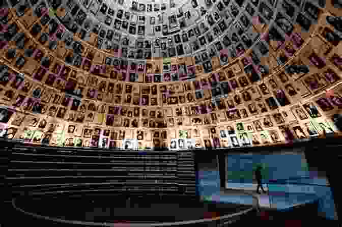 Yad Vashem, The World Holocaust Remembrance Center In Jerusalem. Holocaust Icons: Symbolizing The Shoah In History And Memory