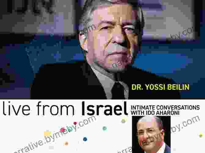 Yossi Beilin, A Prominent Israeli Politician And Peace Negotiator The Decline Of The Left Wing In Israel: Yossi Beilin And The Politics Of The Peace Process (Library Of Modern Middle East Studies)