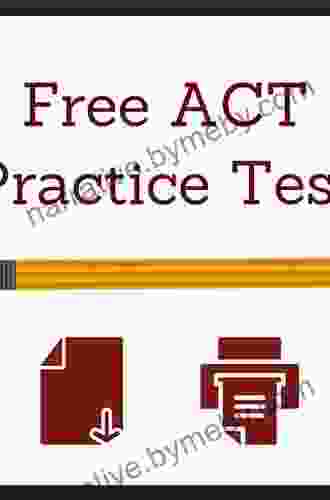 8 Practice Tests For The ACT: 1 700+ Practice Questions (Kaplan Test Prep)