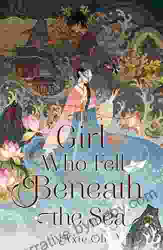 The Girl Who Fell Beneath The Sea