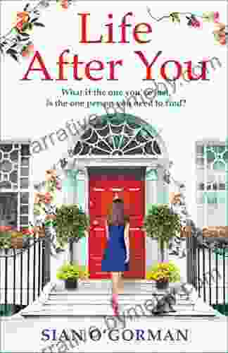 Life After You: A heart warming Irish story of love loss and family