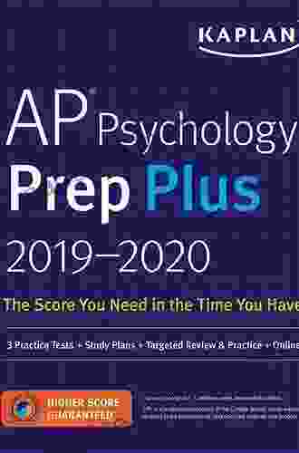 AP U S Government Politics Prep Plus 2024: 3 Practice Tests + Study Plans + Targeted Review Practice + Online (Kaplan Test Prep)