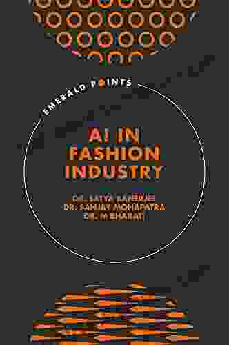 AI In Fashion Industry (Emerald Points)