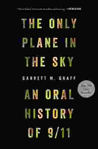 The Only Plane In The Sky: An Oral History Of 9/11