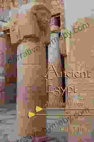 Ancient Egypt: An Introduction Salima Ikram