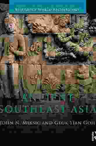 Ancient Southeast Asia (Routledge World Archaeology)