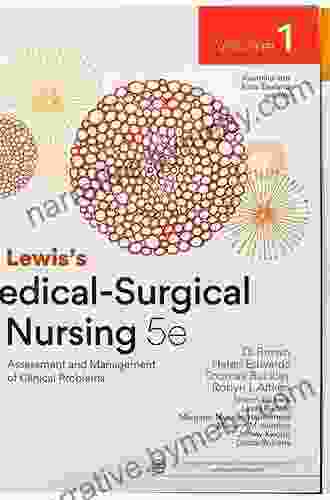 Study Guide for Lewis Medical Surgical Nursing E Book: Assessment and Management of Clinical Problems