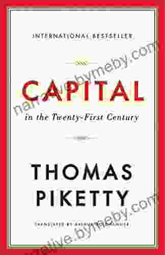 Capital In The Twenty First Century