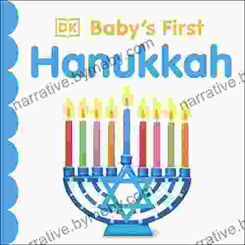 Baby S First Hanukkah (Baby S First Holidays)