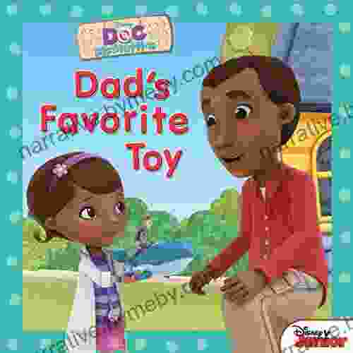 Doc McStuffins: Dad S Favorite Toy (Disney Storybook (eBook))