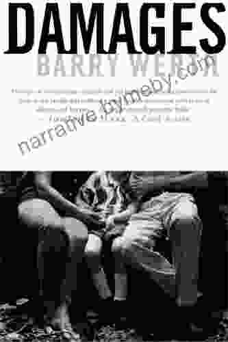 Damages Barry Werth