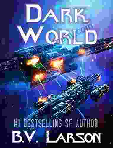 Dark World (Undying Mercenaries 9)