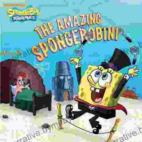 The Amazing SpongeBobini (SpongeBob SquarePants)