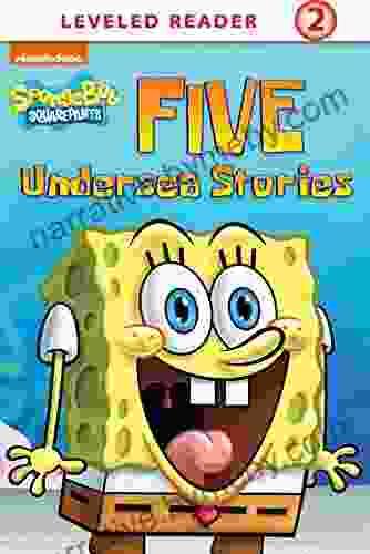 Five Undersea Stories (SpongeBob SquarePants)