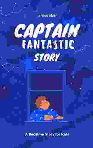 CAPTAIN FANTASTIC STORY Ruben Ygua