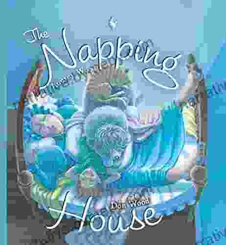 The Napping House Audrey Wood