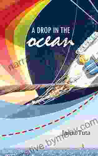 A Drop In The Ocean