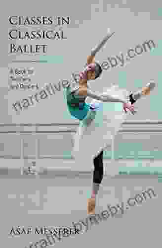 Classes In Classical Ballet (Limelight)