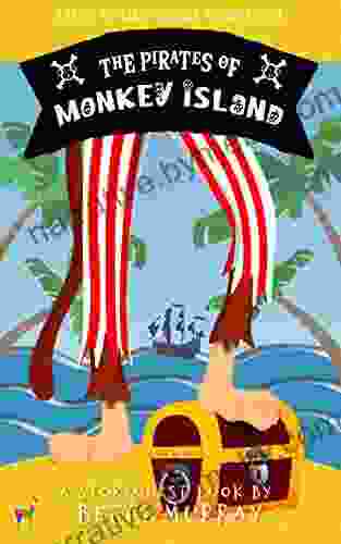 The Pirates Of Monkey Island: A Choose The Page StoryQuest Adventure