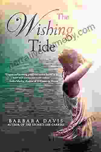 The Wishing Tide Barbara Davis