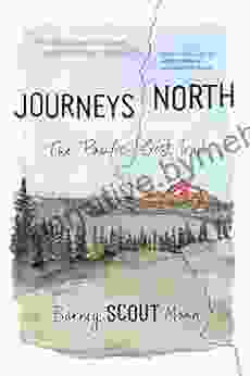 Journeys North: The Pacific Crest Trail