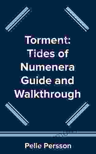 Torment: Tides Of Numenera Guide And Walkthrough