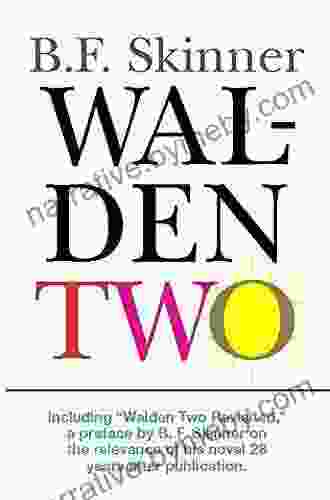 Walden Two (Hackett Classics) B F Skinner