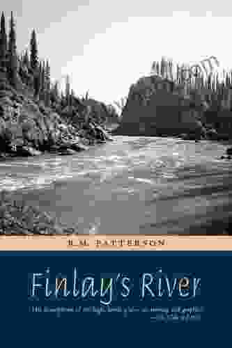 Finlay S River R M Patterson