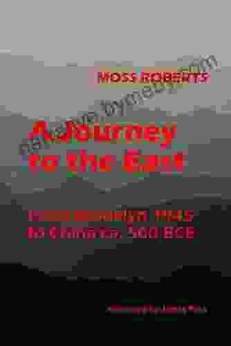 A Journey To The East: From Brooklyn 1945 To China Ca 500 BCE