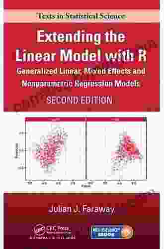 Fundamentals Of Causal Inference: With R (Chapman Hall/CRC Texts In Statistical Science)