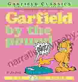 Garfield By The Pound: His 22nd (Garfield Series)