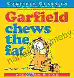 Garfield Chews The Fat: His 17th (Garfield Series)