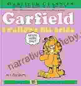 Garfield Swallows His Pride: His 14th (Garfield Series)