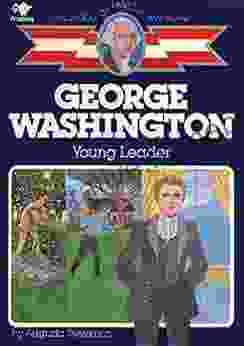 George Washington (History S All Stars) Augusta Stevenson