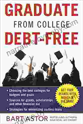 Graduate From College Debt Free: Get Your Degree With Money In The Bank