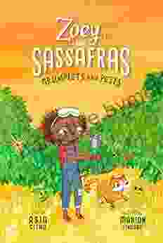 Grumplets And Pests: Zoey And Sassafras #7