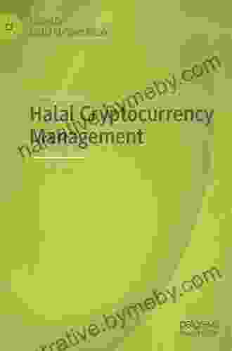 Halal Cryptocurrency Management Atanas Matov