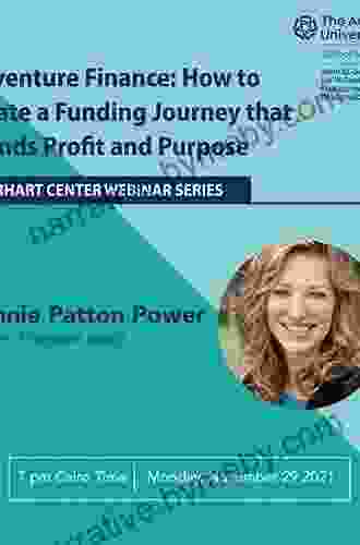 Adventure Finance: How to Create a Funding Journey That Blends Profit and Purpose