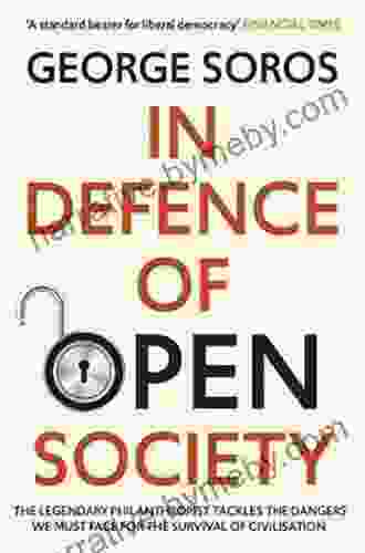 In Defense Of Openness: Why Global Freedom Is The Humane Solution To Global Poverty