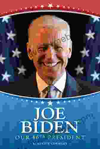 Joe Biden: Our 46th President