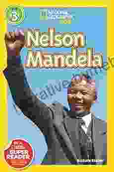 National Geographic Readers: Nelson Mandela (Readers Bios)