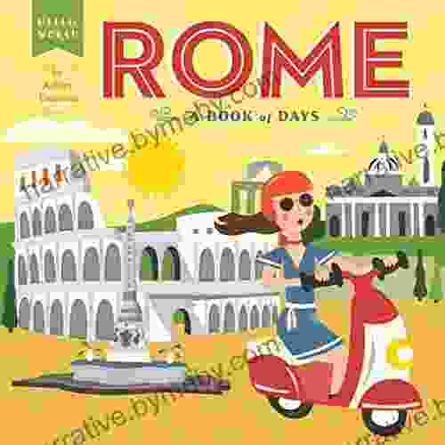 Rome: A Of Days (Hello World)