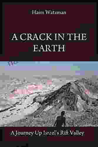 A Crack In The Earth